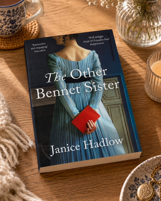 The Other Bennet Sister