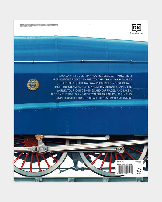 The Train Book