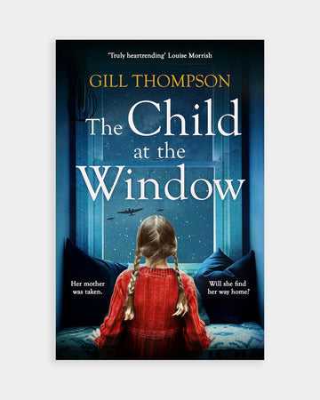 The Child at the Window