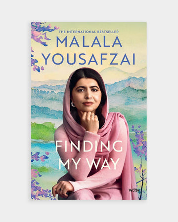 Finding My Way