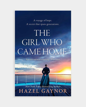 The Girl Who Came Home