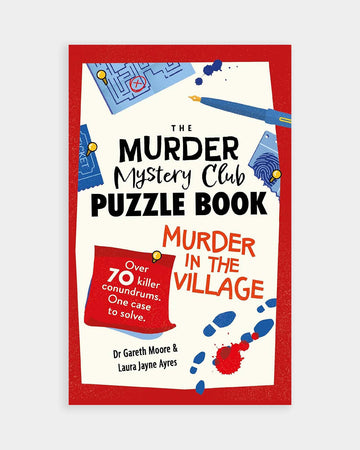 Murder in the Village