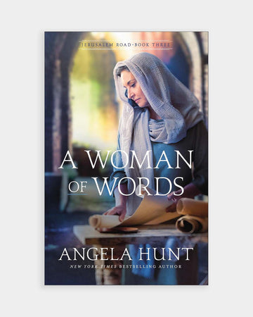 A Woman of Words
