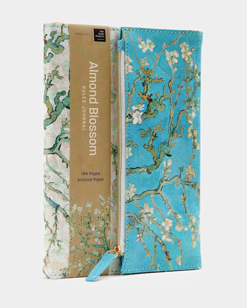 Van Gogh Deluxe Journal