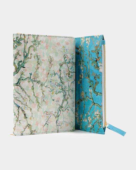Van Gogh Deluxe Journal