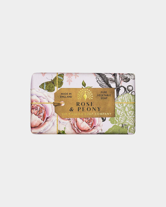 Rose & Peony Hand and Body Trio
