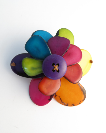 Tagua Hairslide