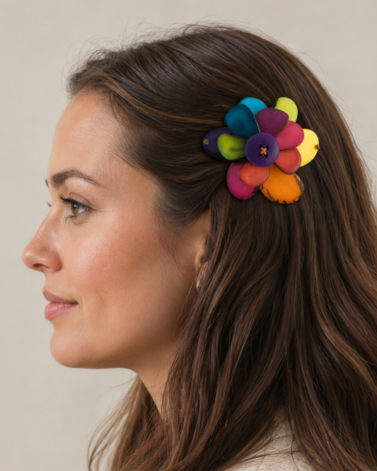 Tagua Hairslide