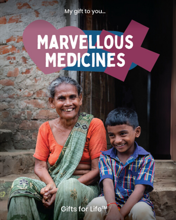 Medicines
