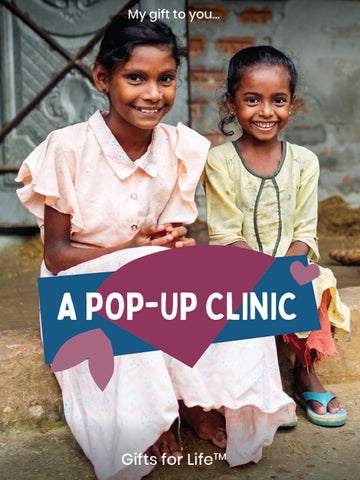 Pop-up Clinic