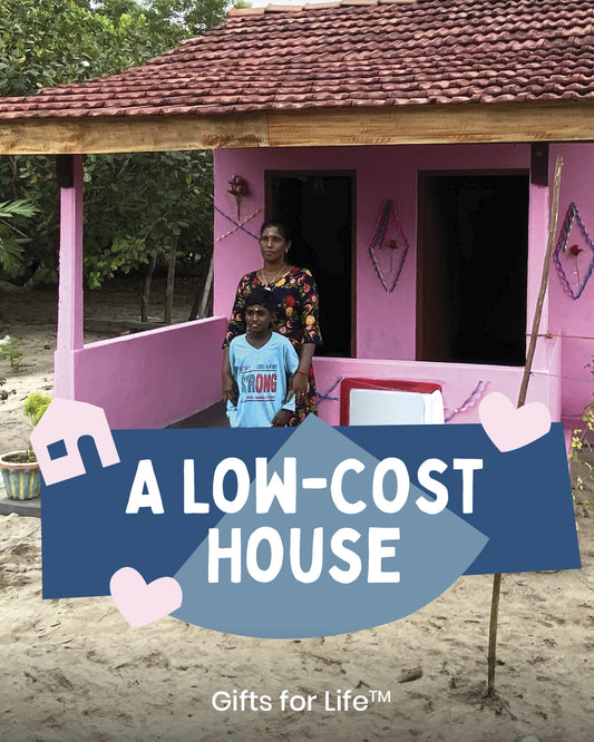 A Family Home