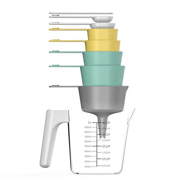 Measuring Jug Set