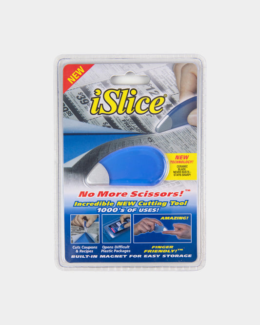 Islice Paper Cutter