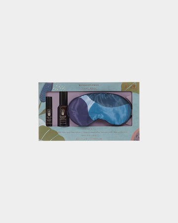 Wanderflower Sleep Well Set - New