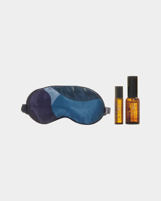Wanderflower Sleep Well Set - New