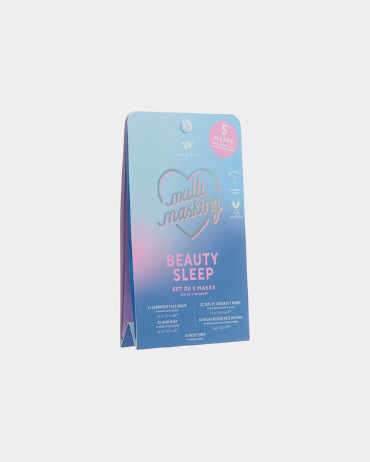 Yes Studio Beauty Sleep Multi-Masking Set
