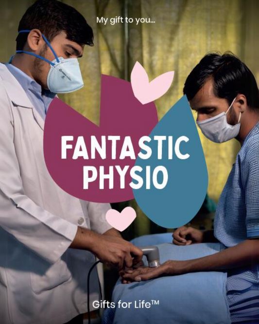 Fantastic Physio